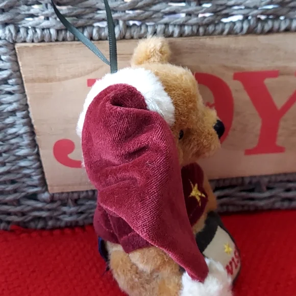 Boyd's Bears Disney Ornament - Picture 6 of 8